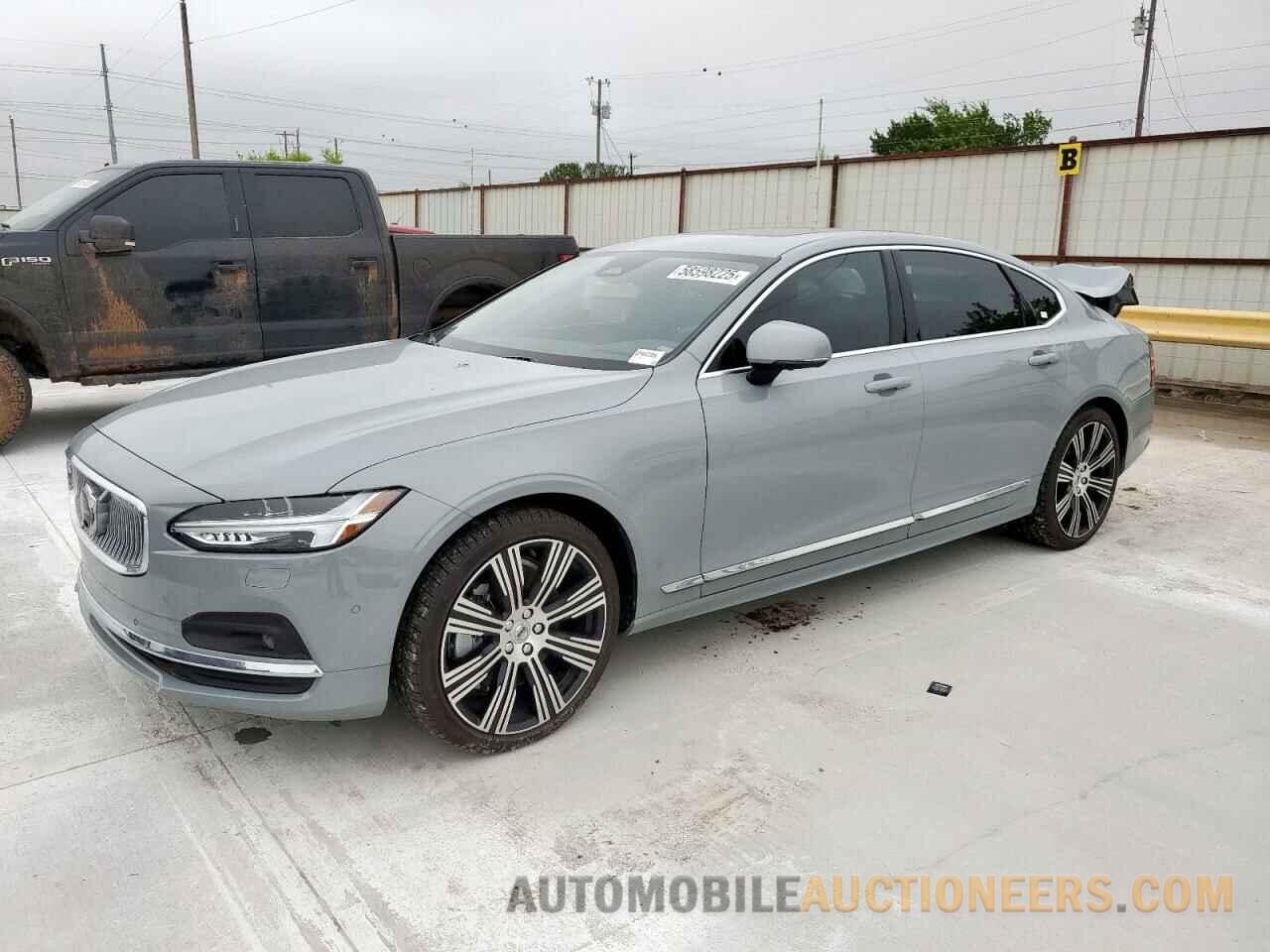 LVY062AEXSP447359 VOLVO S90 PLUS 2025