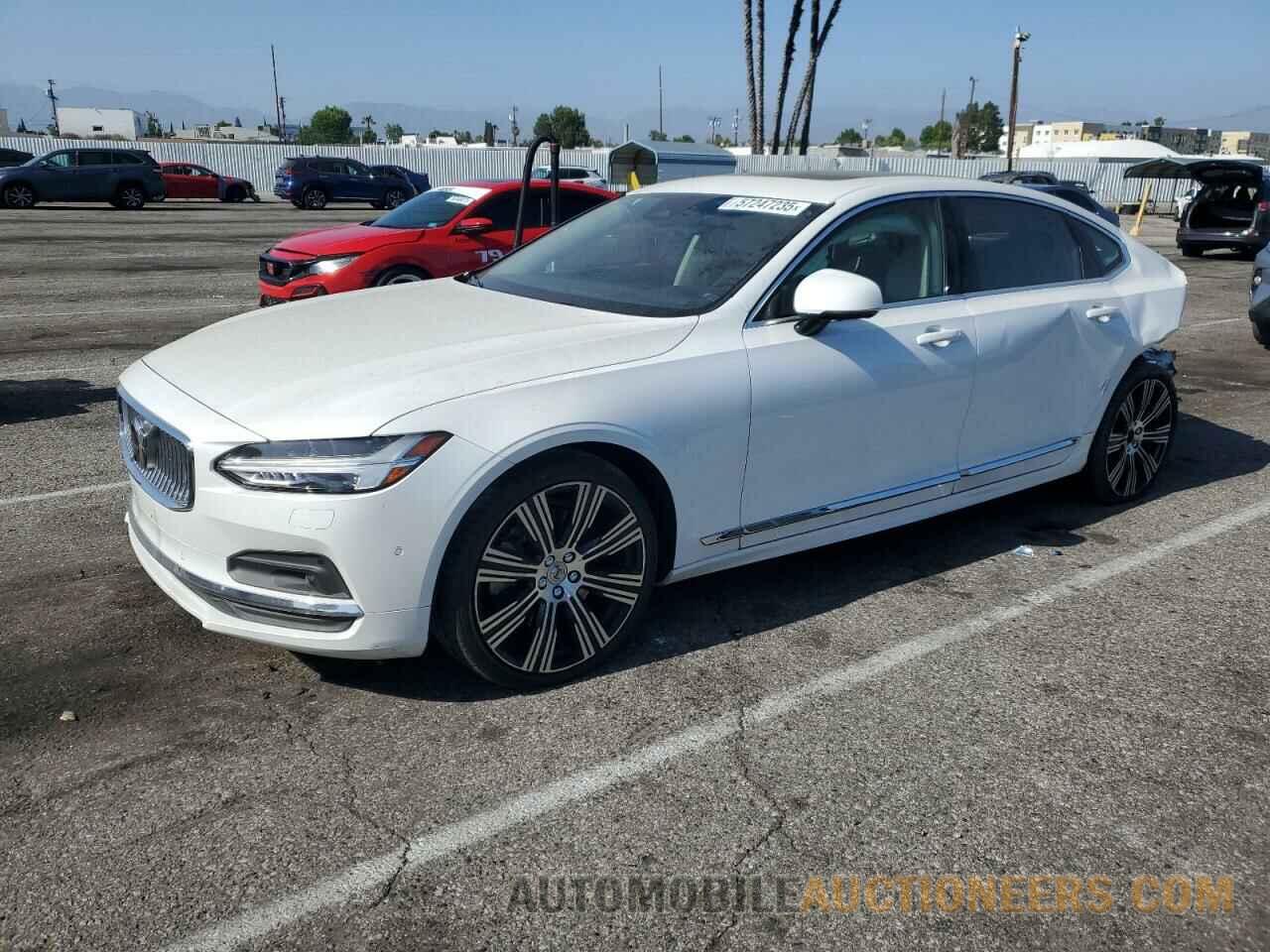 LVY062MN3PP313473 VOLVO S90 PLUS 2023