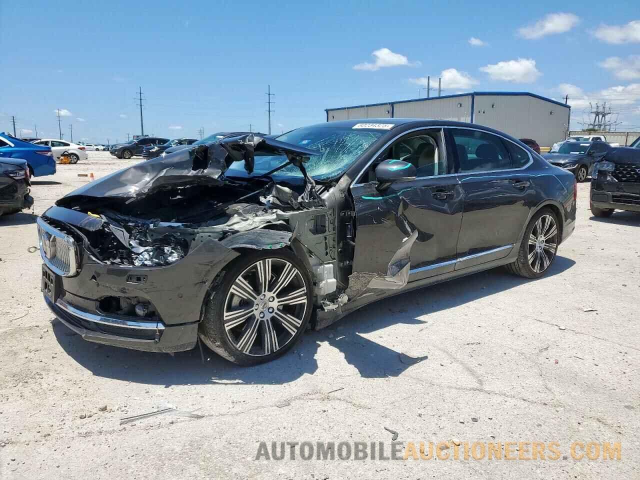 LVY062MN9PP320203 VOLVO S90 PLUS 2023