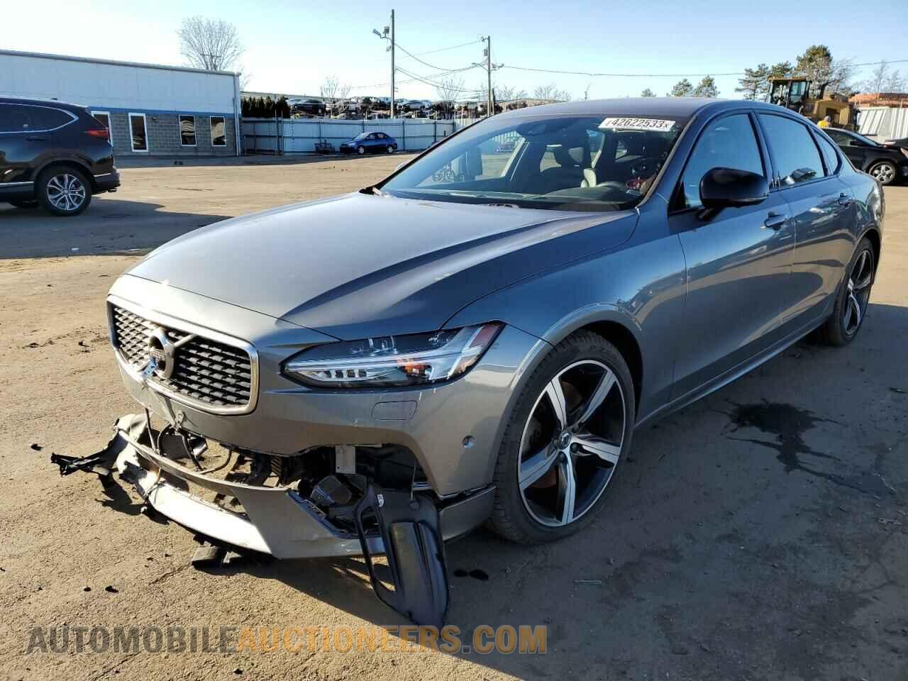 LVYA22MT7LP178359 VOLVO S90 2020