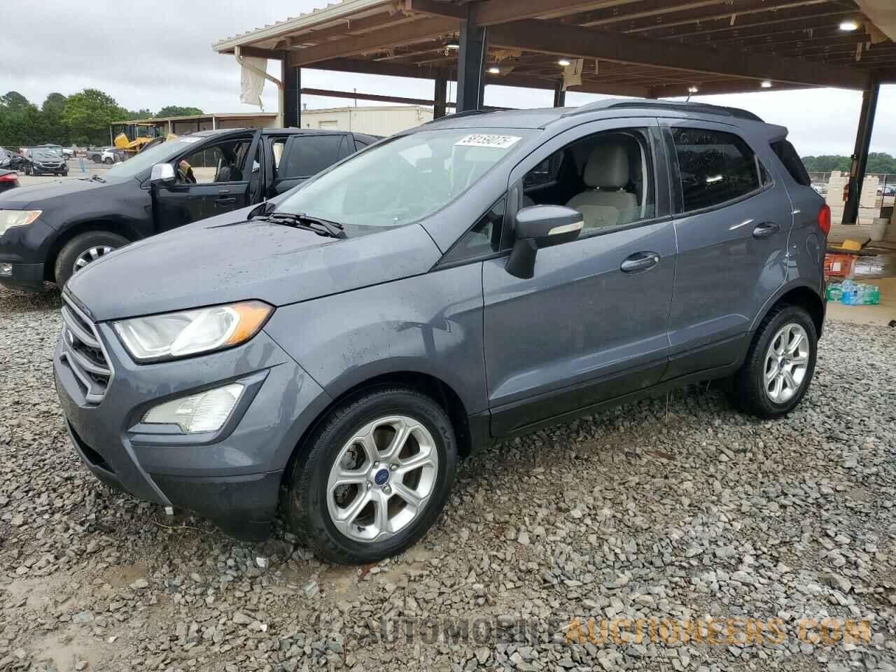 MAJ3P1TE6JC176319 FORD ECOSPORT 2018