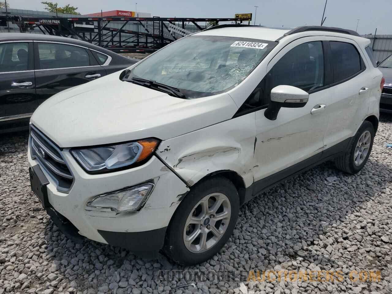 MAJ3P1TE7JC233935 FORD ECOSPORT 2018