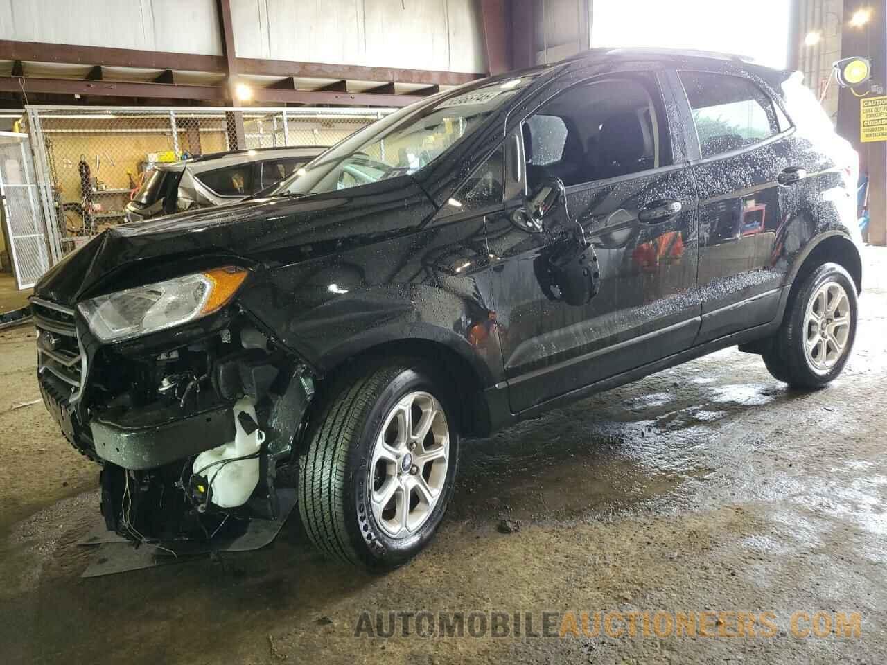 MAJ6P1UL4JC244949 FORD ECOSPORT 2018
