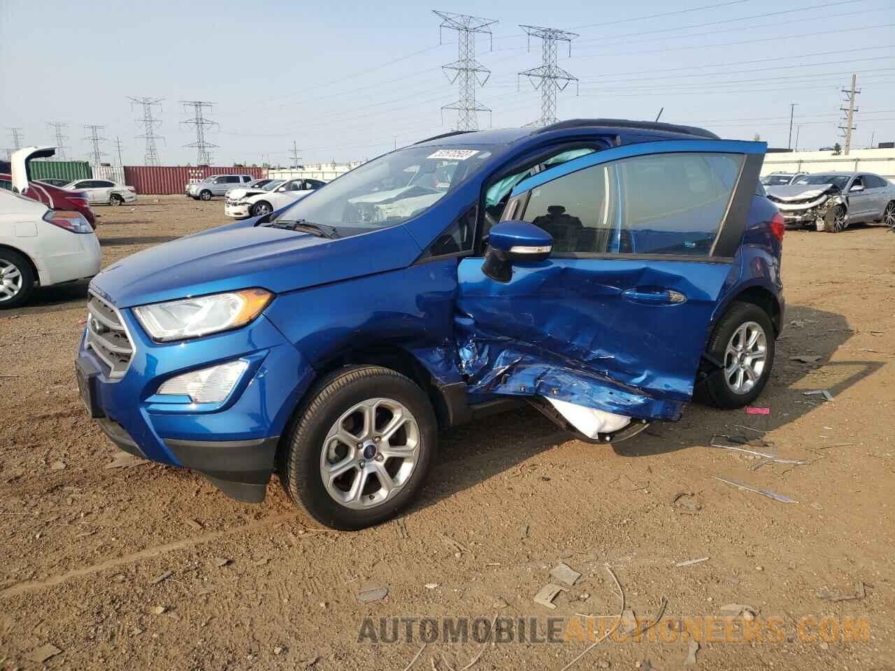 MAJ6P1UL8JC237664 FORD ECOSPORT 2018