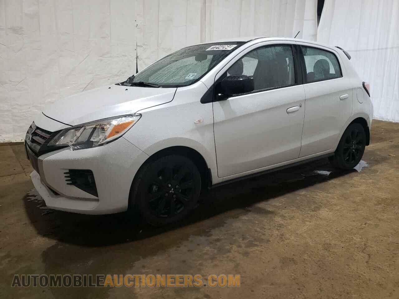 ML32AWHJ0NH001621 MITSUBISHI MIRAGE 2022