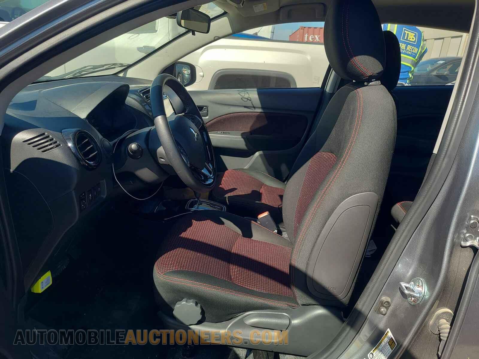ML32AWHJ0PH001587 Mitsubishi Mirage 2023