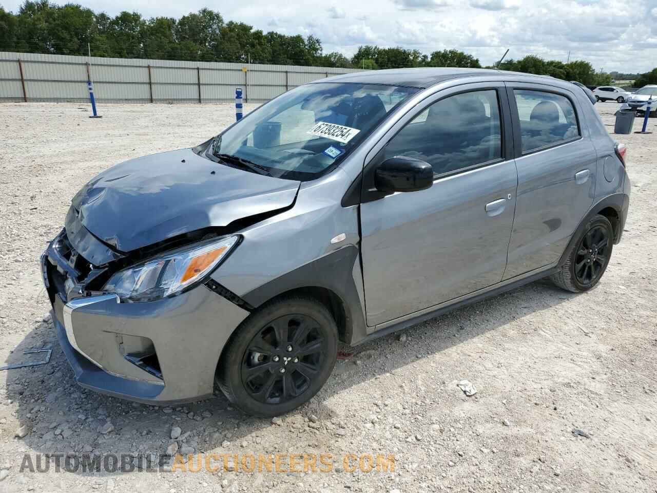 ML32AWHJ0PH007096 MITSUBISHI MIRAGE 2023