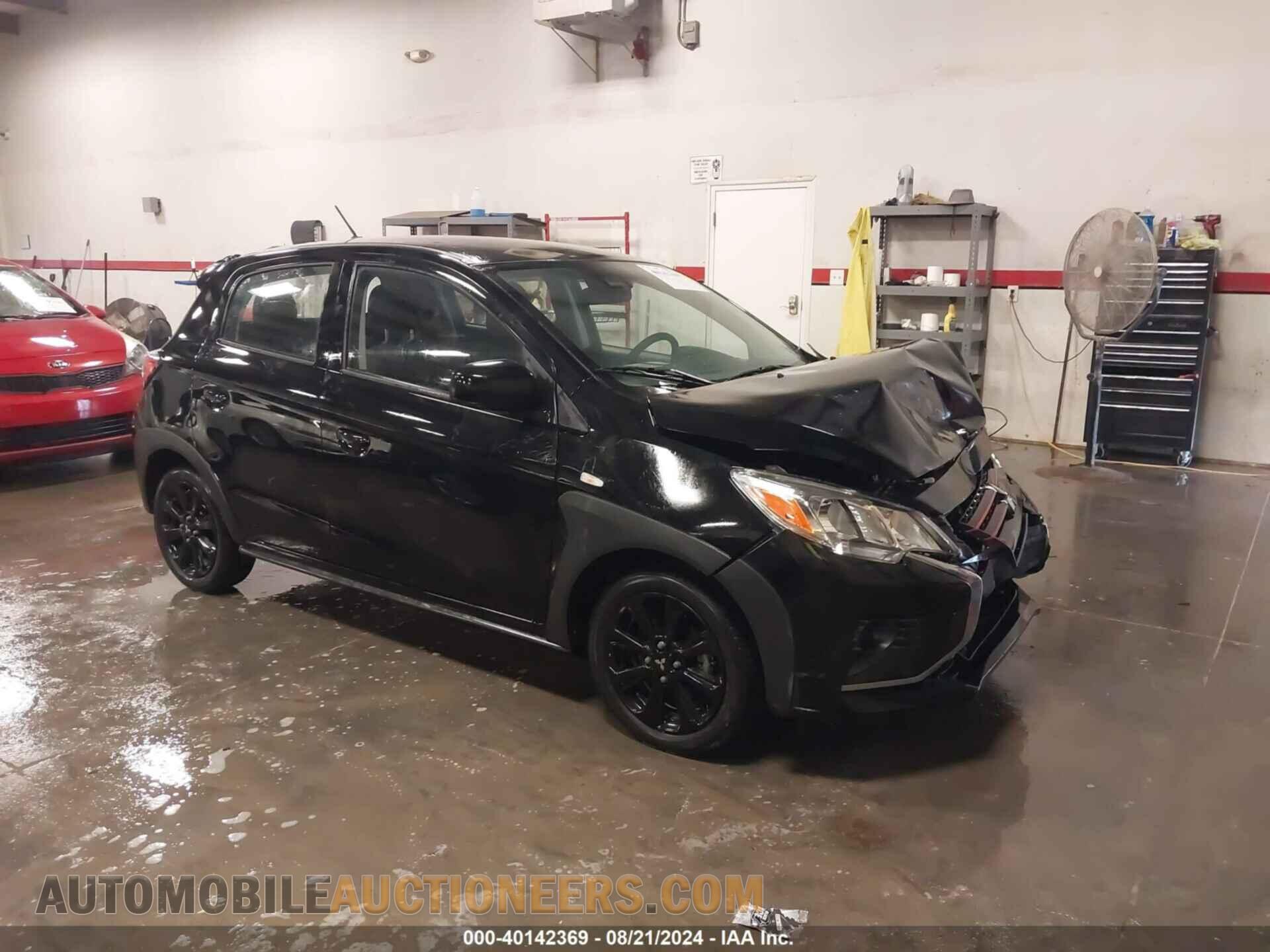 ML32AWHJ2PH001056 MITSUBISHI MIRAGE 2023