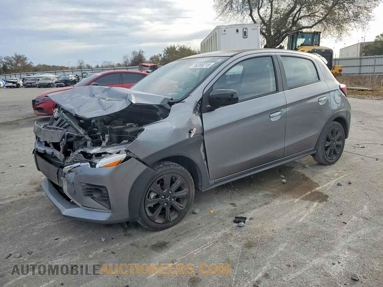 ML32AWHJ2PH002773 MITSUBISHI MIRAGE 2023