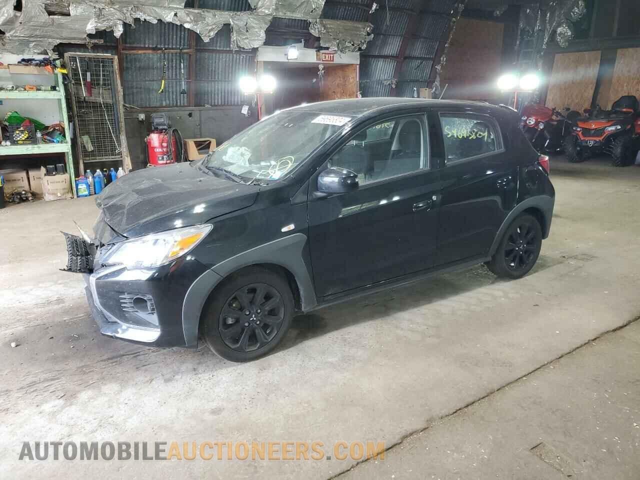 ML32AWHJ2PH003292 MITSUBISHI MIRAGE 2023