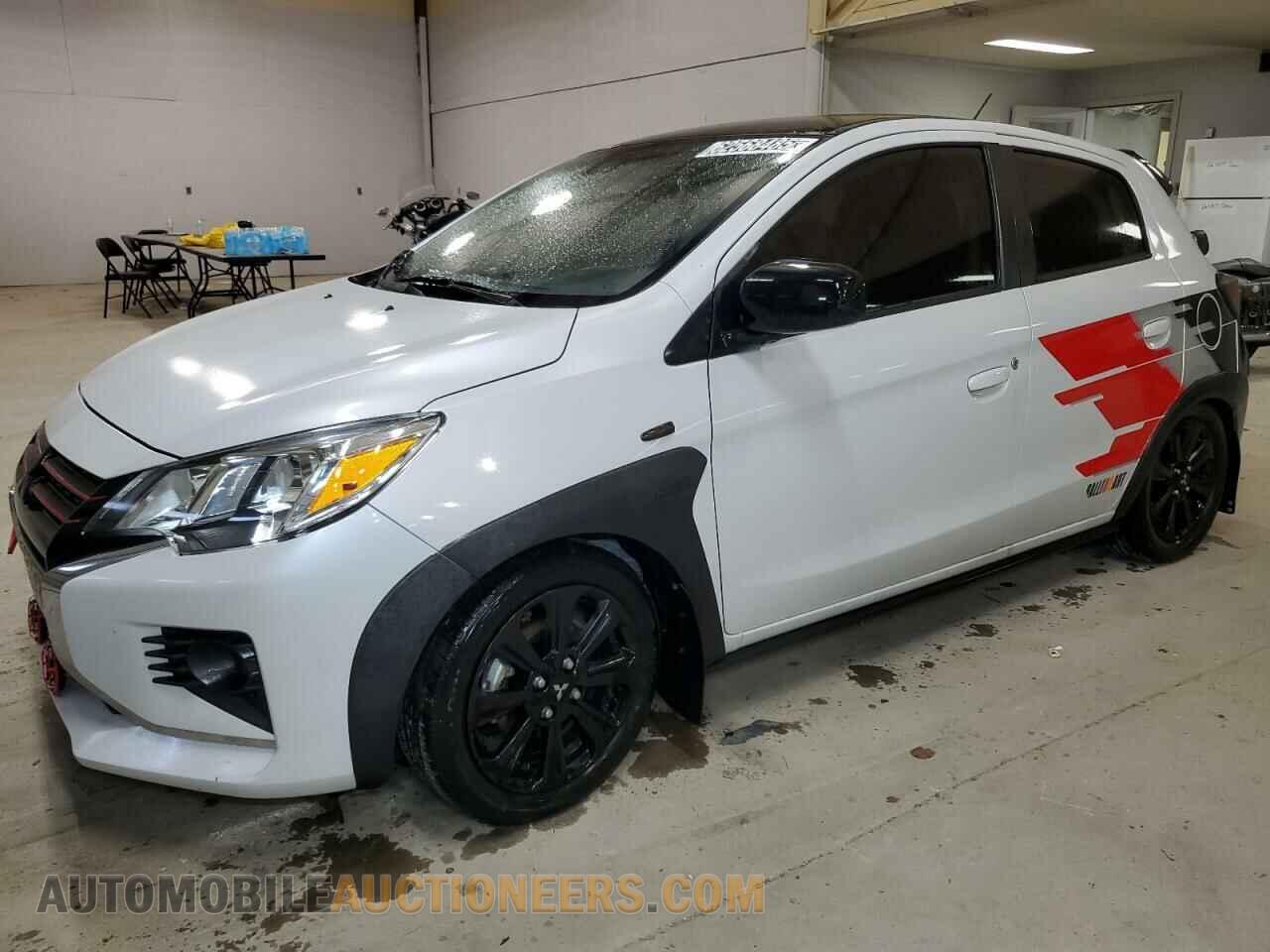 ML32AWHJ2PH005818 MITSUBISHI MIRAGE 2023
