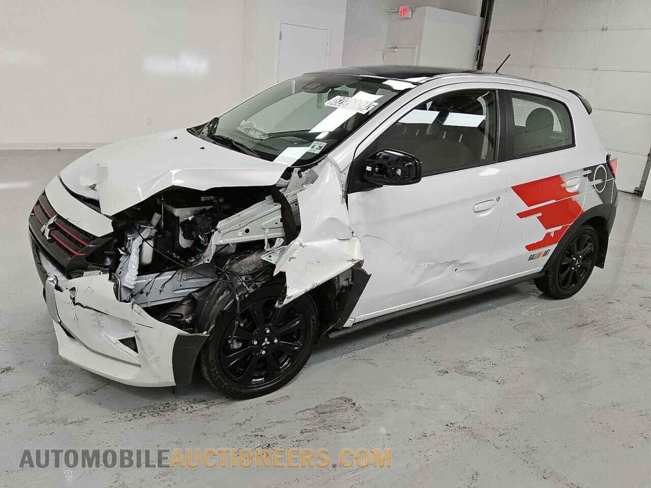ML32AWHJ3PH004239 MITSUBISHI MIRAGE 2023