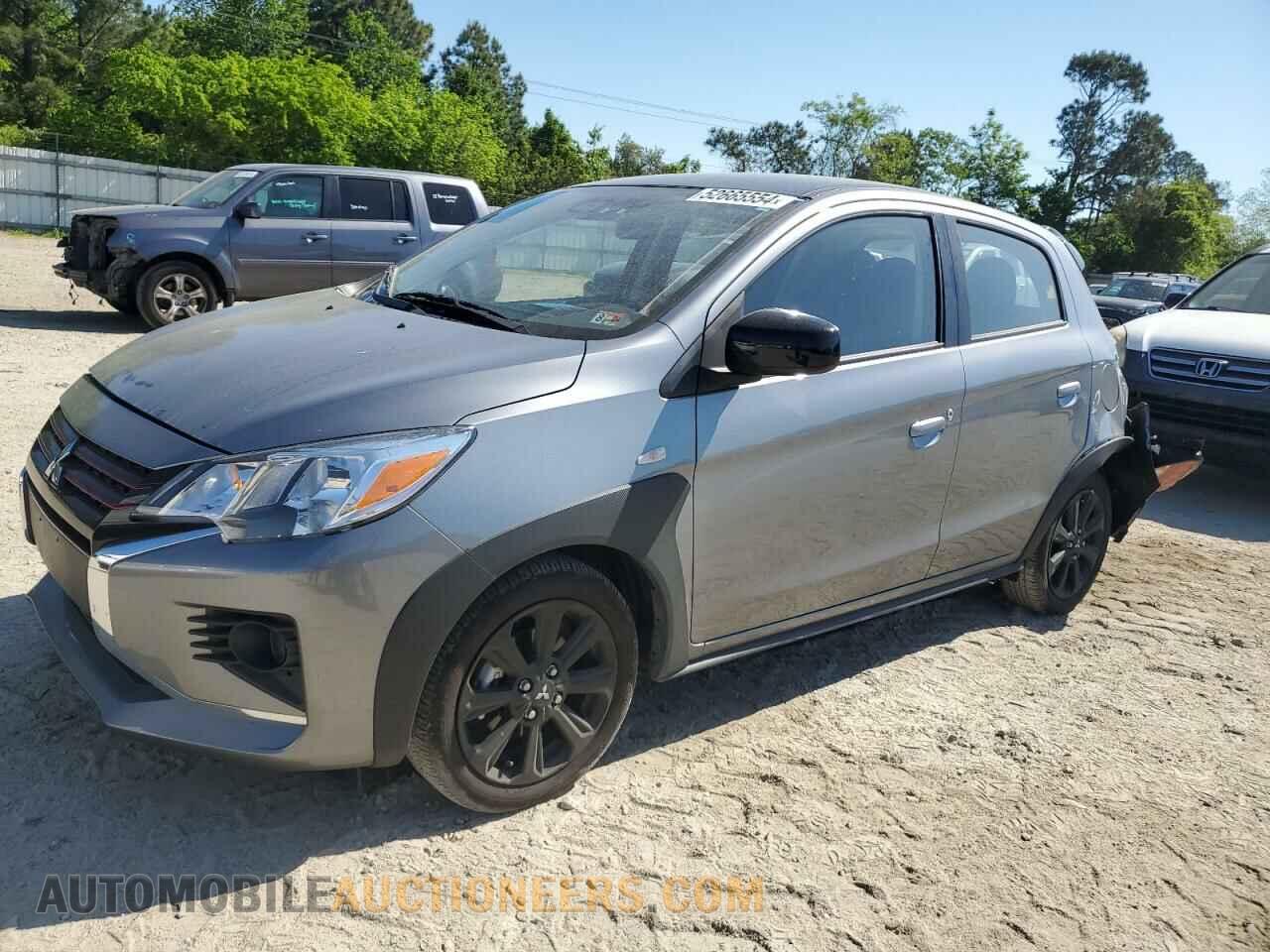 ML32AWHJ3PH007111 MITSUBISHI MIRAGE 2023