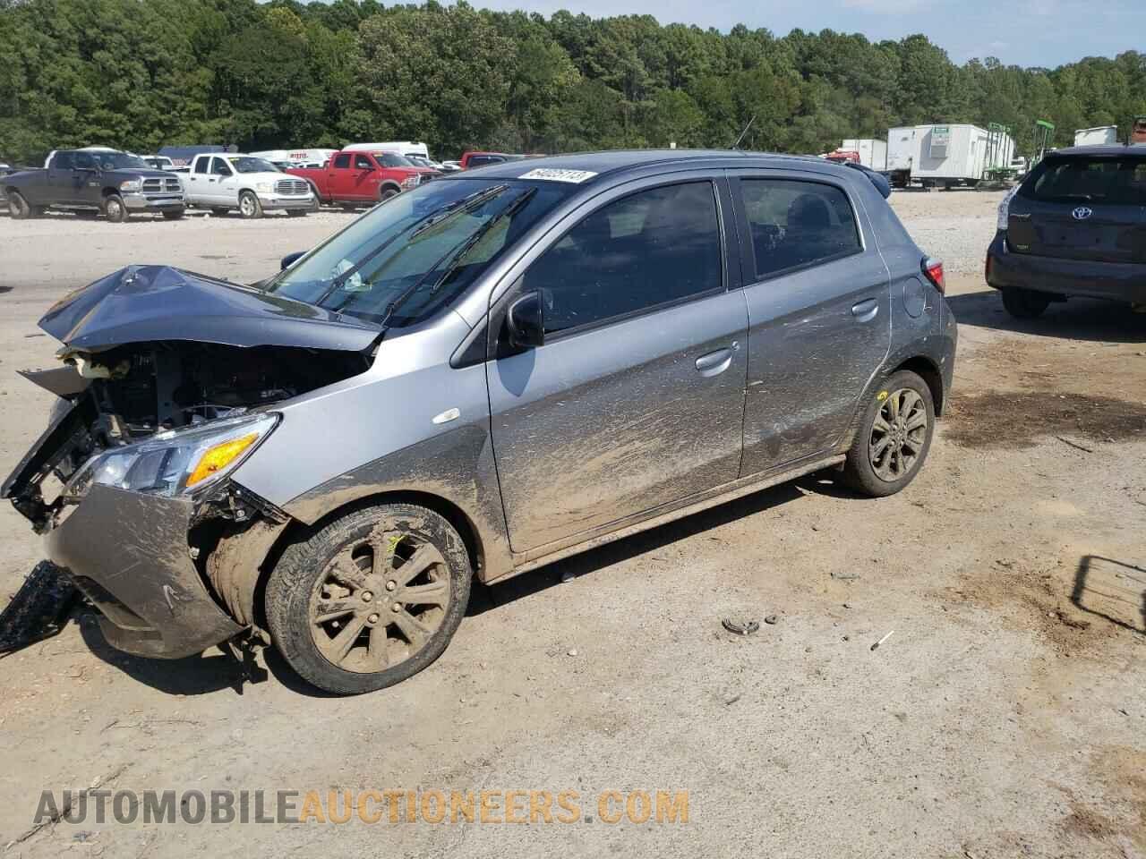 ML32AWHJ4PH002709 MITSUBISHI MIRAGE 2023