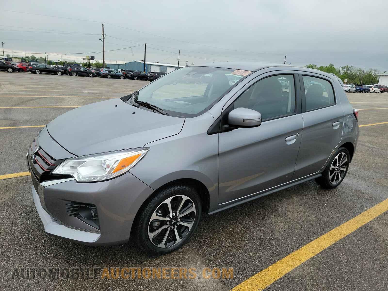ML32AWHJ4PH007103 Mitsubishi Mirage 2023