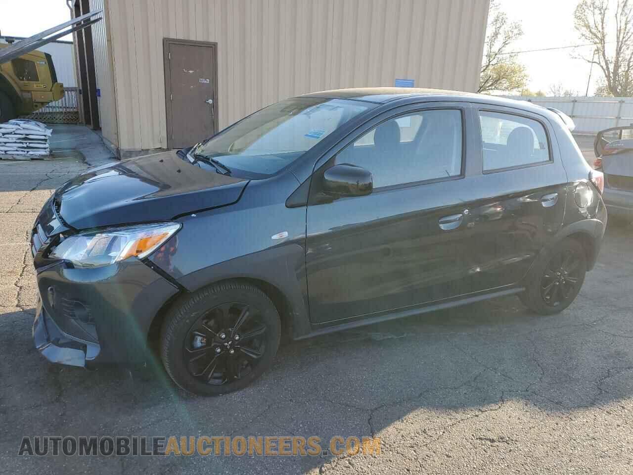 ML32AWHJ4RH006603 MITSUBISHI MIRAGE 2024