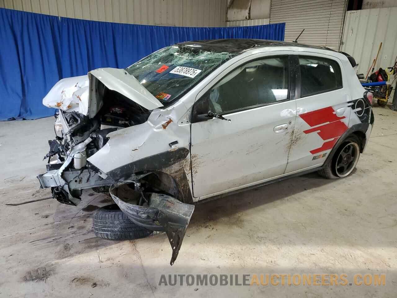 ML32AWHJ6PH005269 MITSUBISHI MIRAGE 2023