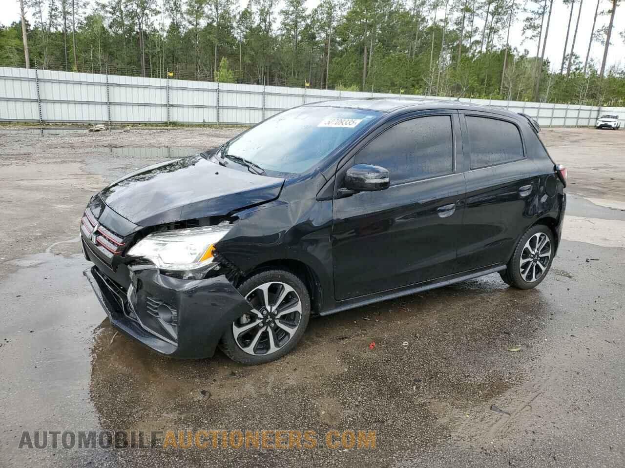 ML32AWHJ7PH002686 MITSUBISHI MIRAGE 2023