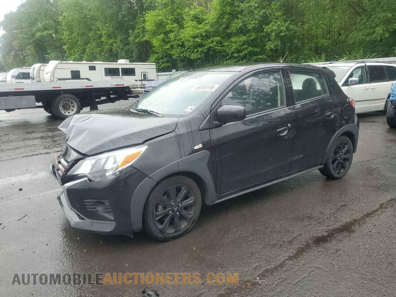 ML32AWHJ8PH001465 MITSUBISHI MIRAGE 2023