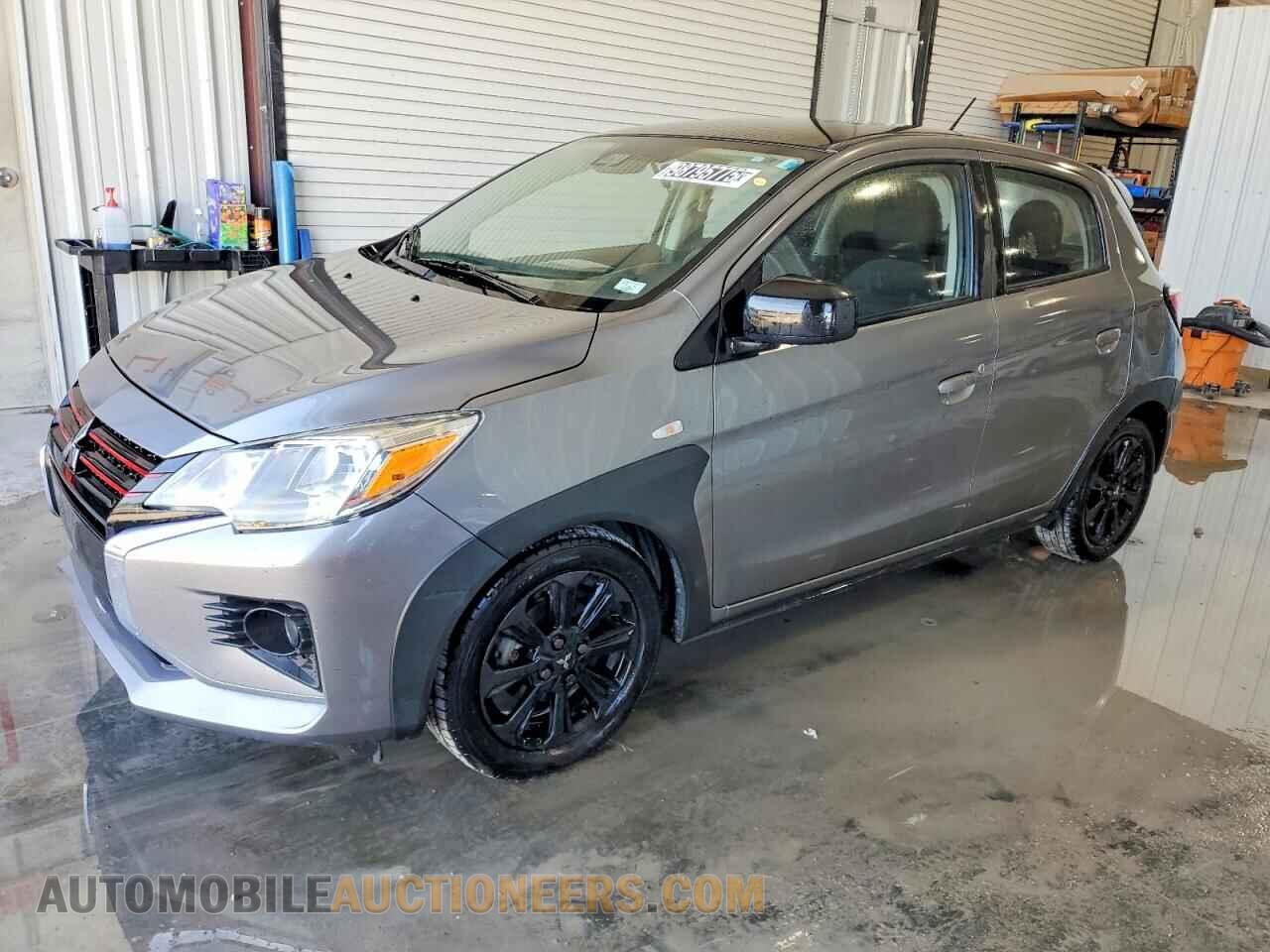 ML32AWHJ9PH002737 MITSUBISHI MIRAGE 2023