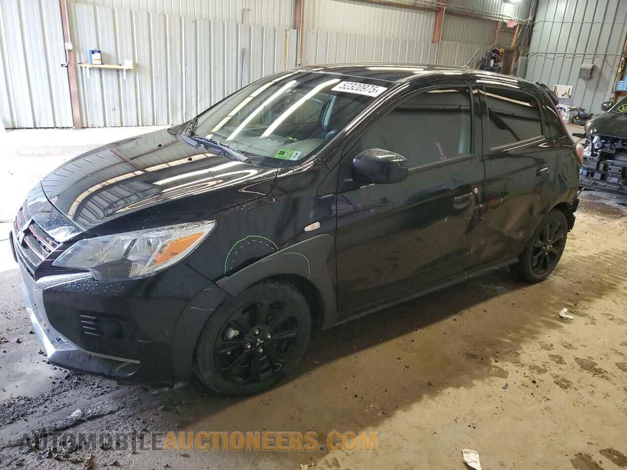 ML32AWHJ9PH006285 MITSUBISHI MIRAGE 2023