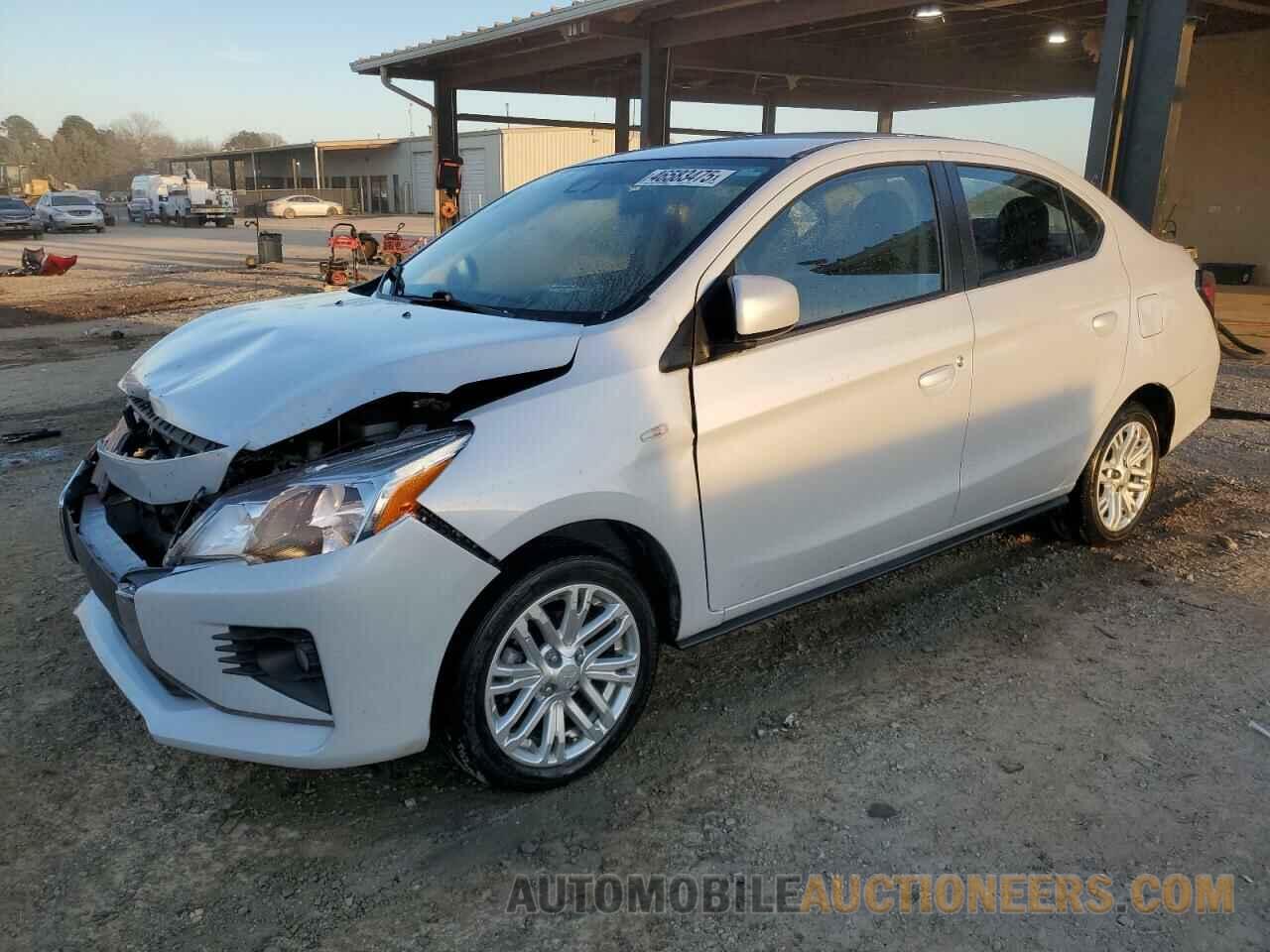 ML32FUFJ3PHF05224 MITSUBISHI MIRAGE 2023