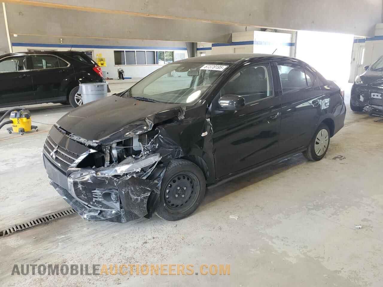 ML32FUFJ5PHF01708 MITSUBISHI MIRAGE 2023