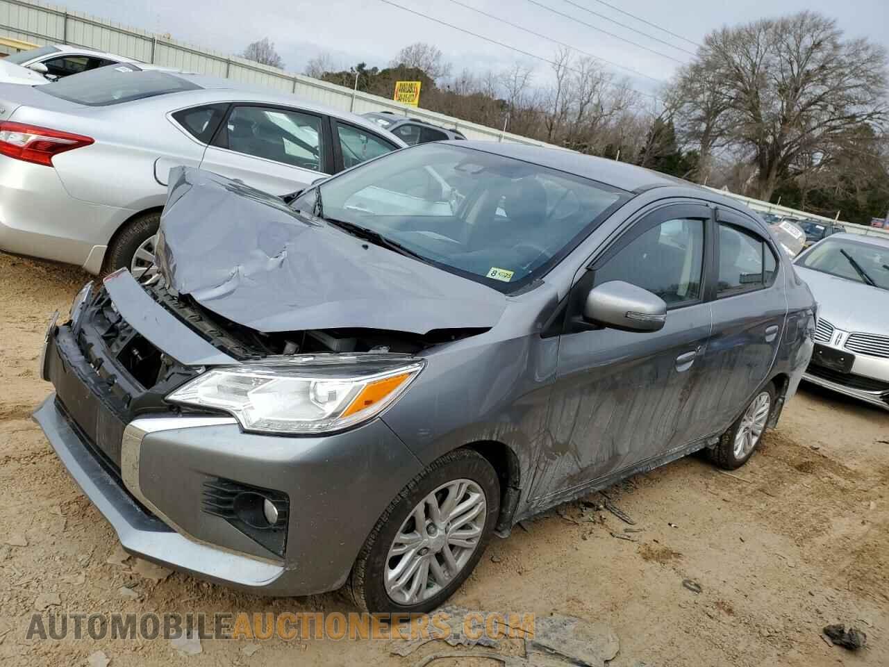 ML32FVFJ2PHF05284 MITSUBISHI MIRAGE 2023