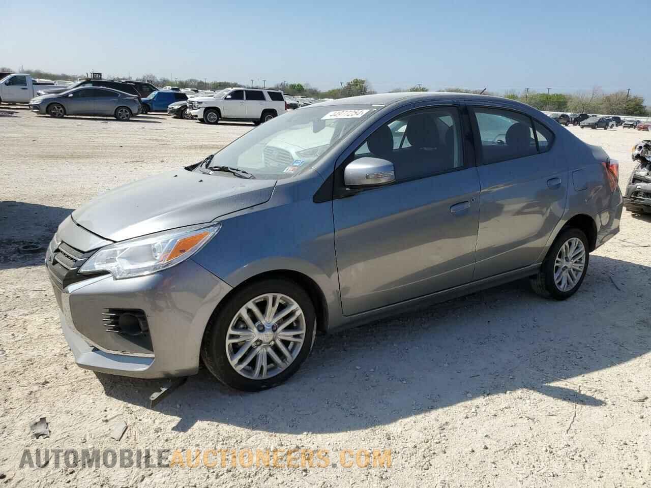 ML32FVFJ4PHF02838 MITSUBISHI MIRAGE 2023