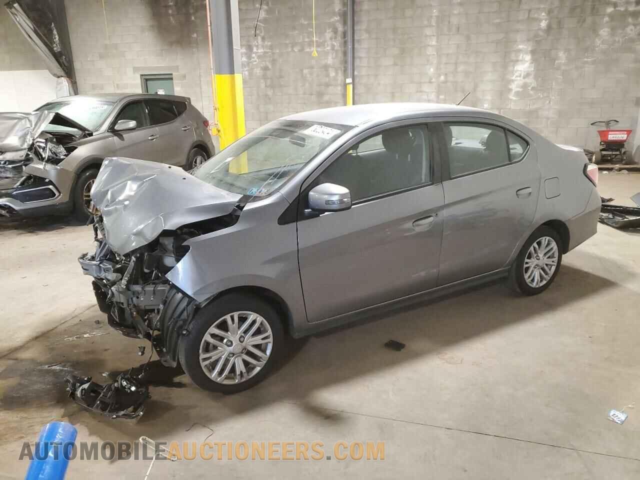 ML32FVFJ7PHF05135 MITSUBISHI MIRAGE 2023