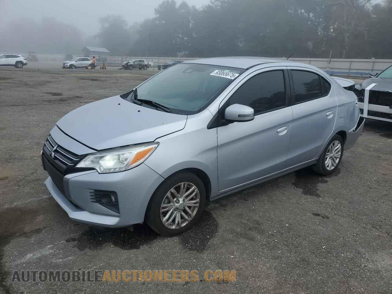 ML32FVFJ8PHF01711 MITSUBISHI MIRAGE 2023