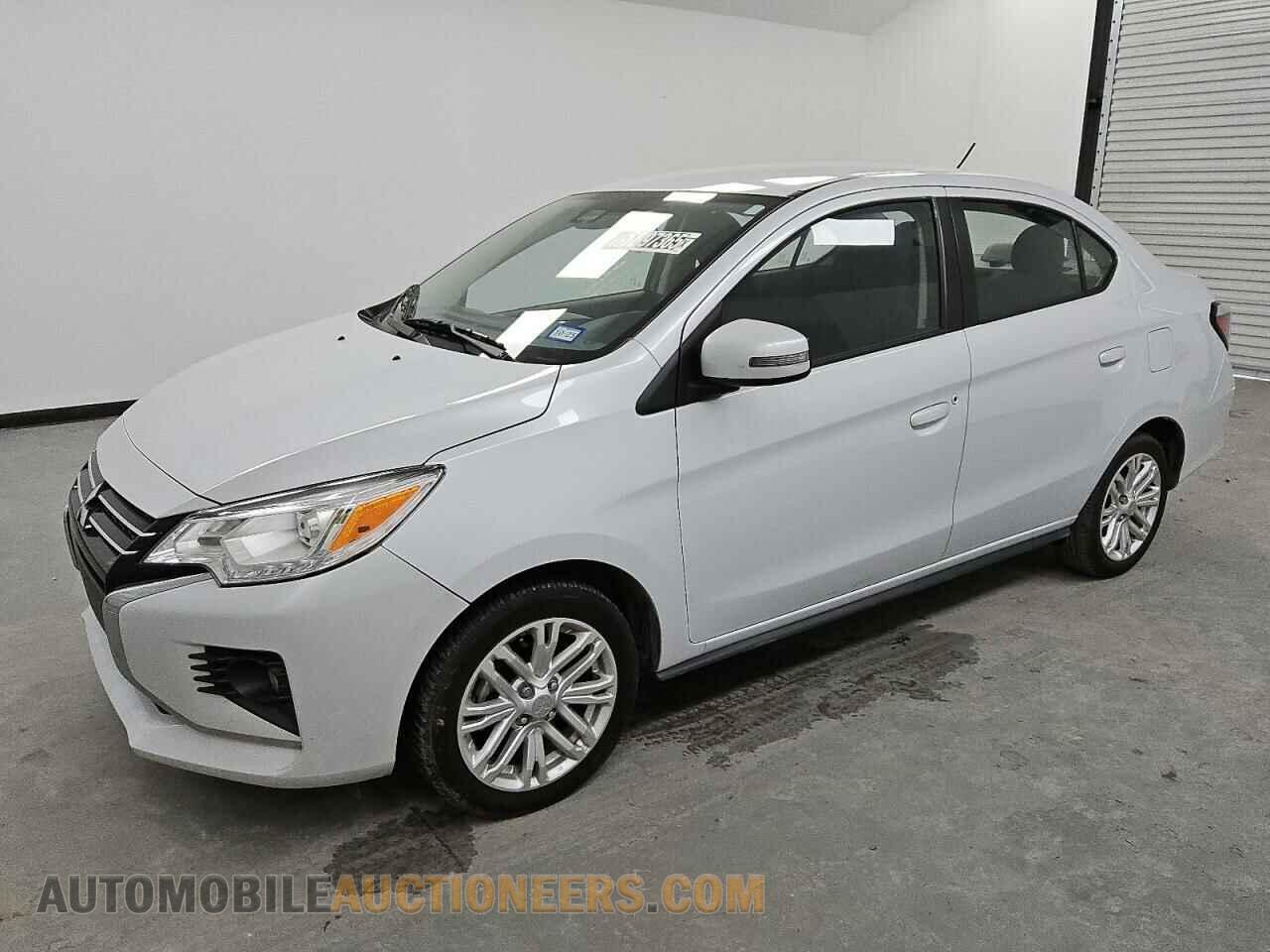 ML32FVFJ8RHF01310 MITSUBISHI MIRAGE 2024