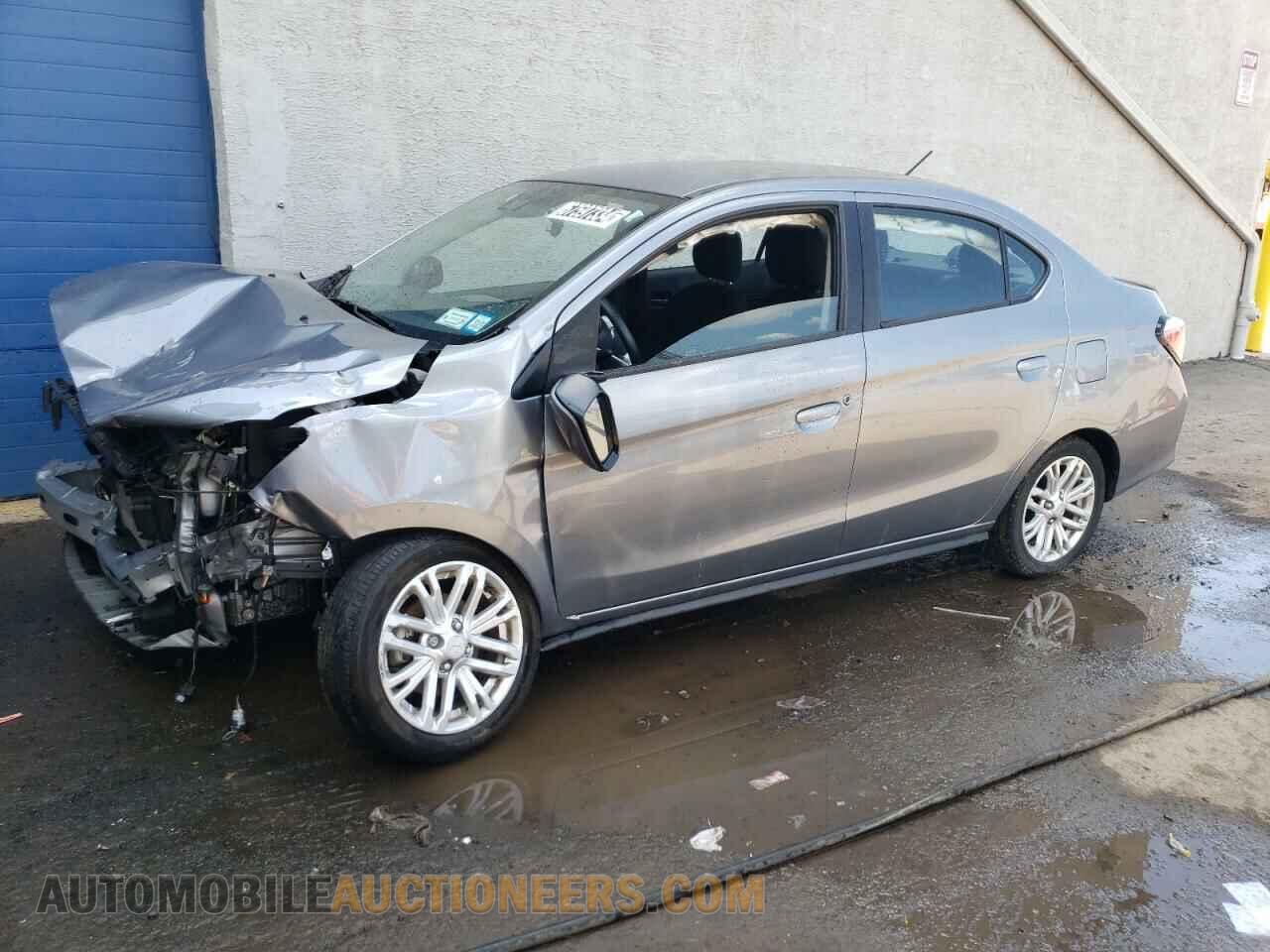 ML32FVFJ9PHF00745 MITSUBISHI MIRAGE 2023