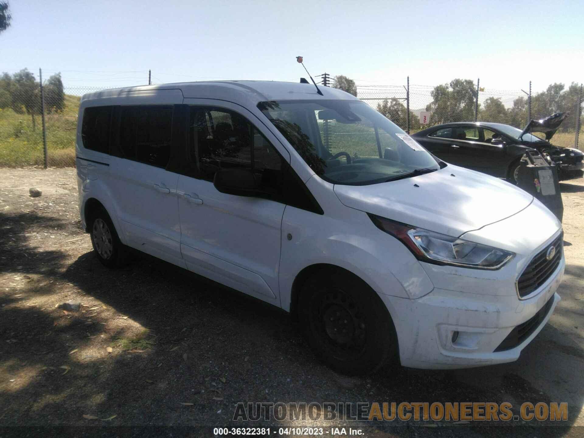NM0GE9F27K1429756 FORD TRANSIT CONNECT WAGON 2019
