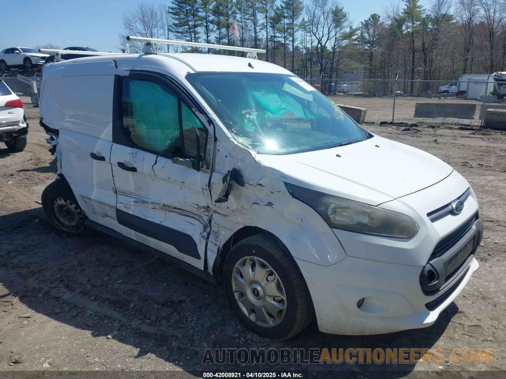 NM0LS6F73E1165652 FORD TRANSIT CONNECT 2014