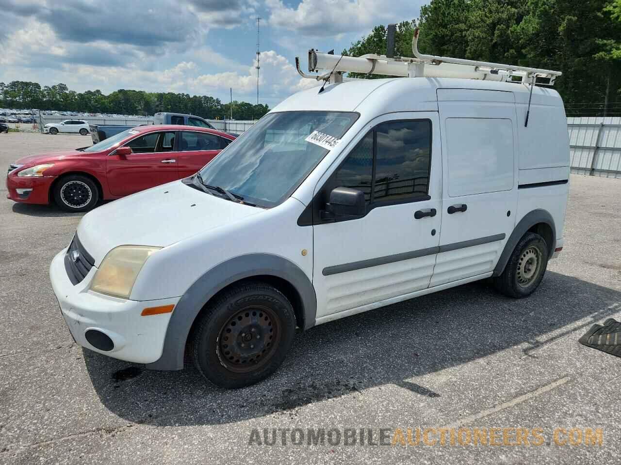 NM0LS7BN5BT048603 FORD TRANSIT 2011