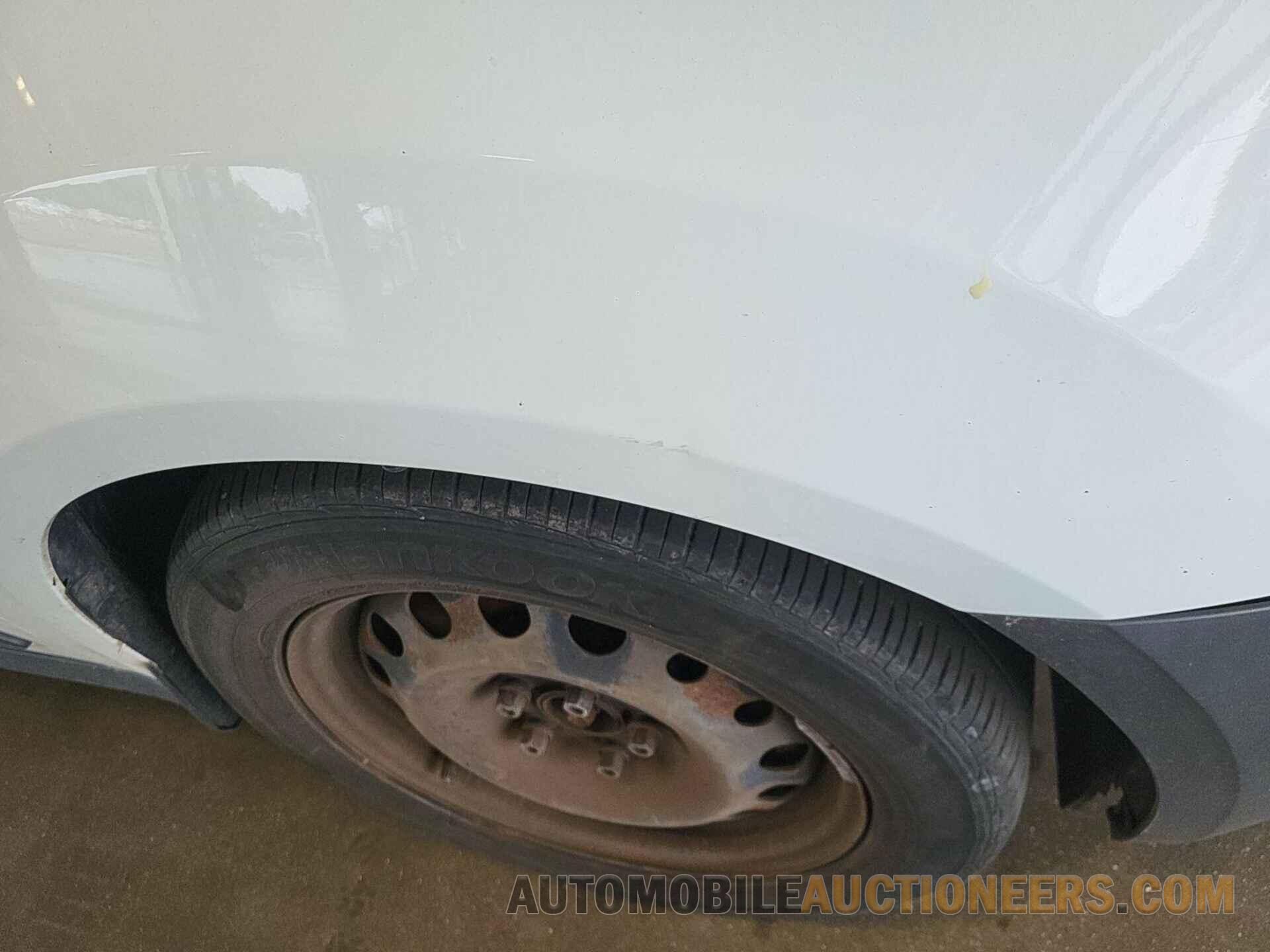 NM0LS7E70H1320525 FORD TRANSIT CONNECT 2017
