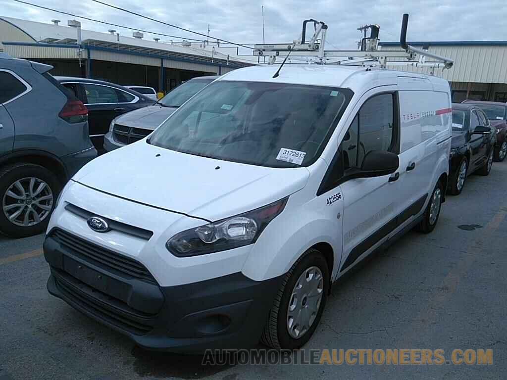 NM0LS7E79F1200364 Ford Transit Connect 2015