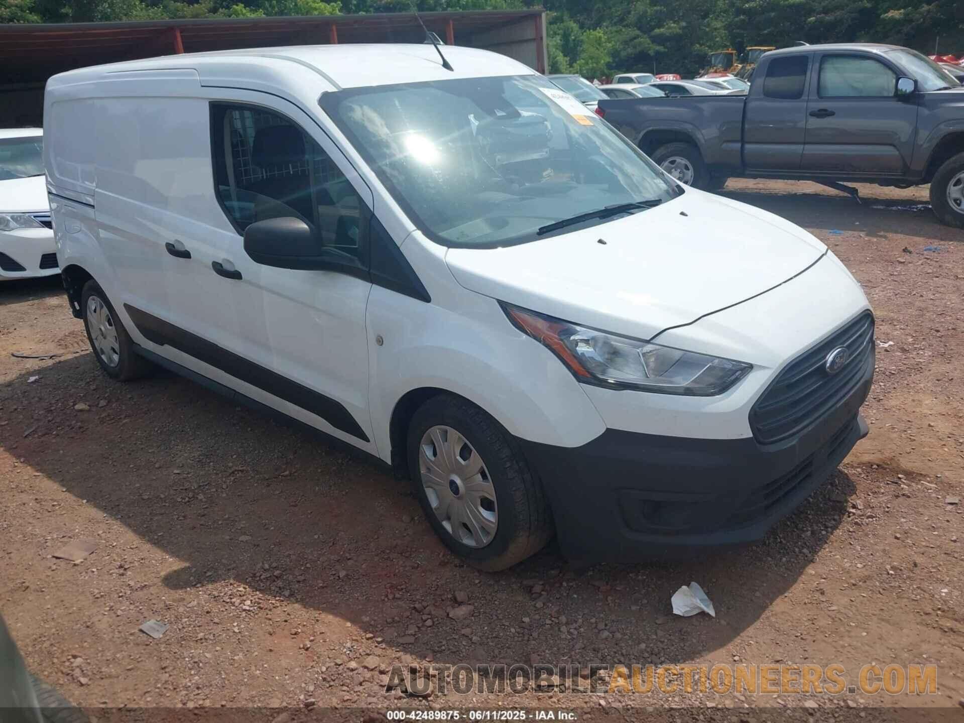 NM0LS7S2XP1549401 FORD TRANSIT CONNECT 2023
