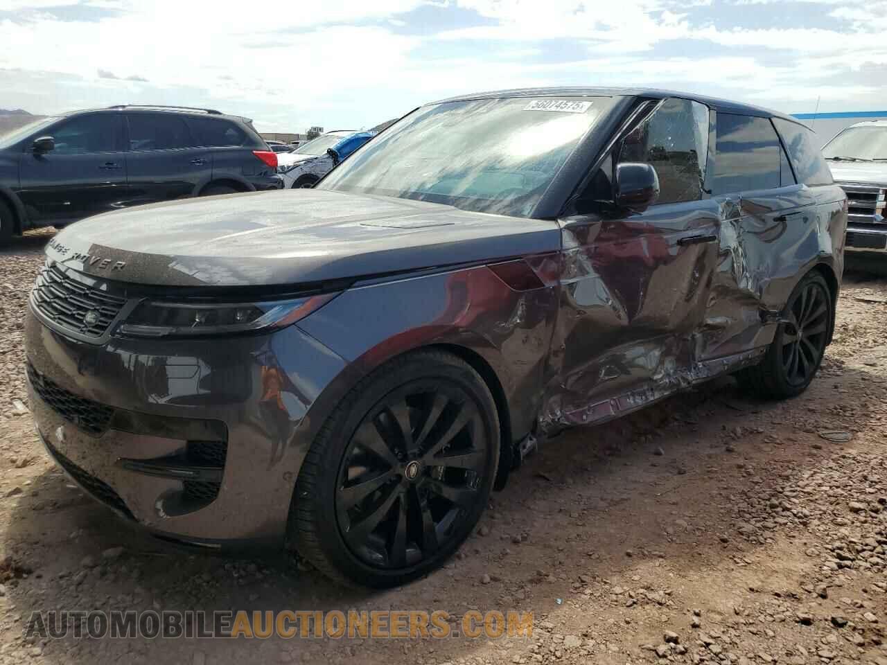 SAL1P9EU2RA414980 LAND ROVER RANGEROVER 2024