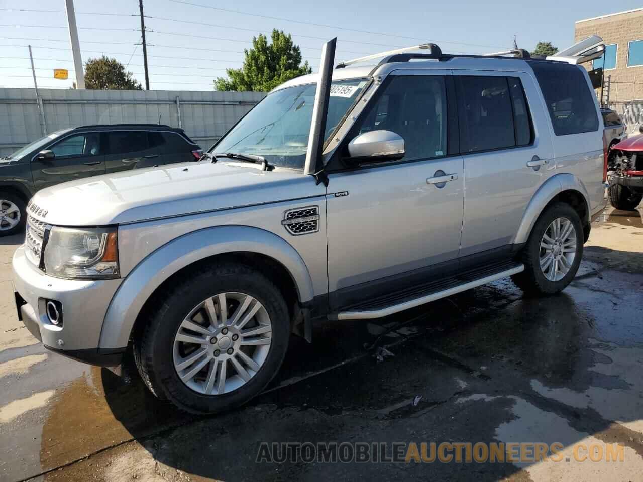 SALAK2V63GA799597 LAND ROVER LR4 2016
