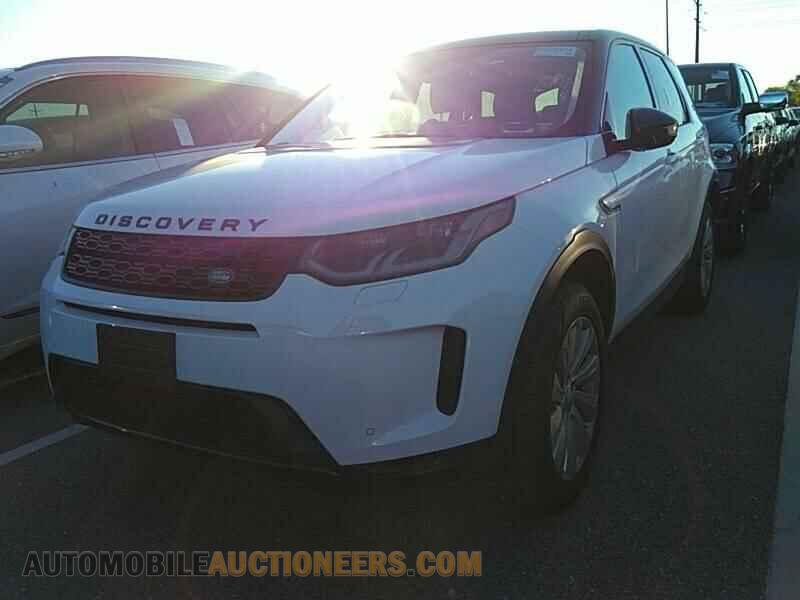 SALCP2FX4LH836708 Land Rover Discovery Sport 2020