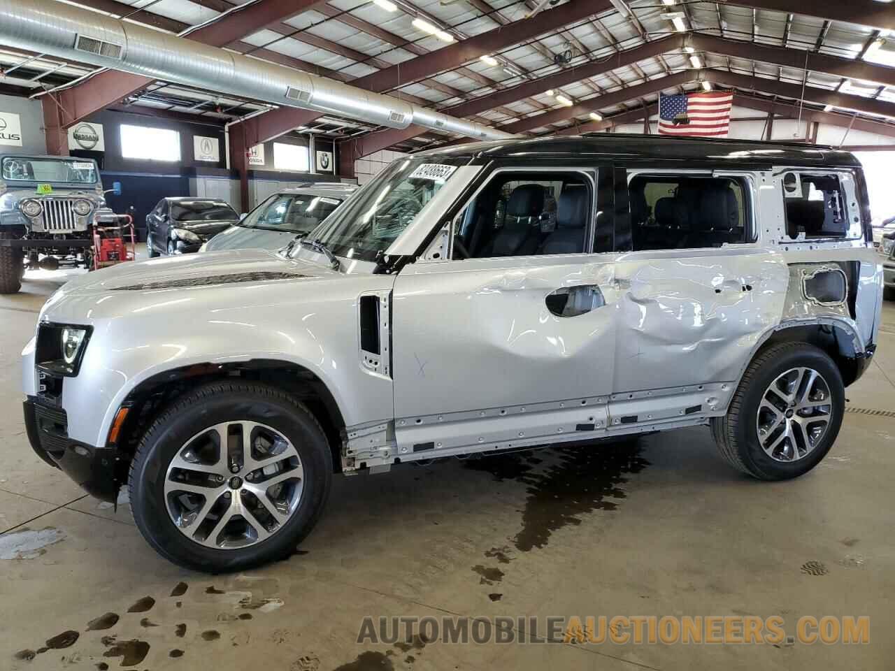 SALE27EUXR2259545 LAND ROVER DEFENDER 2024