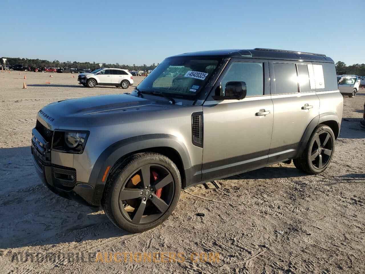 SALE2EEU1P2129252 LAND ROVER DEFENDER 2023