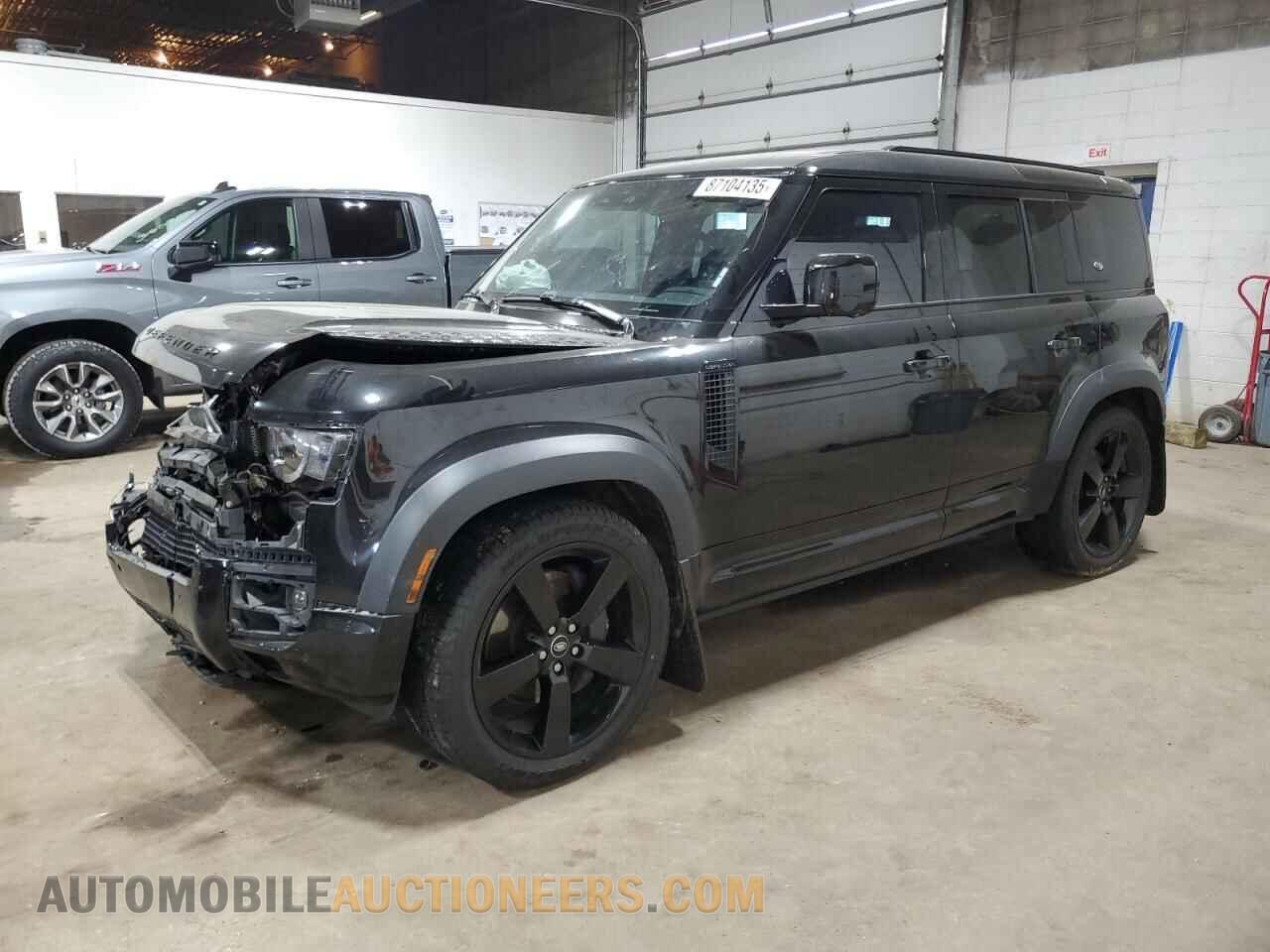 SALE2EEU2P2126103 LAND ROVER DEFENDER 2023