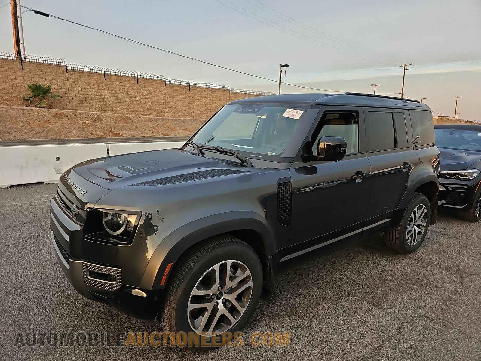 SALE2EEU2P2191663 Land Rover Defender 2023