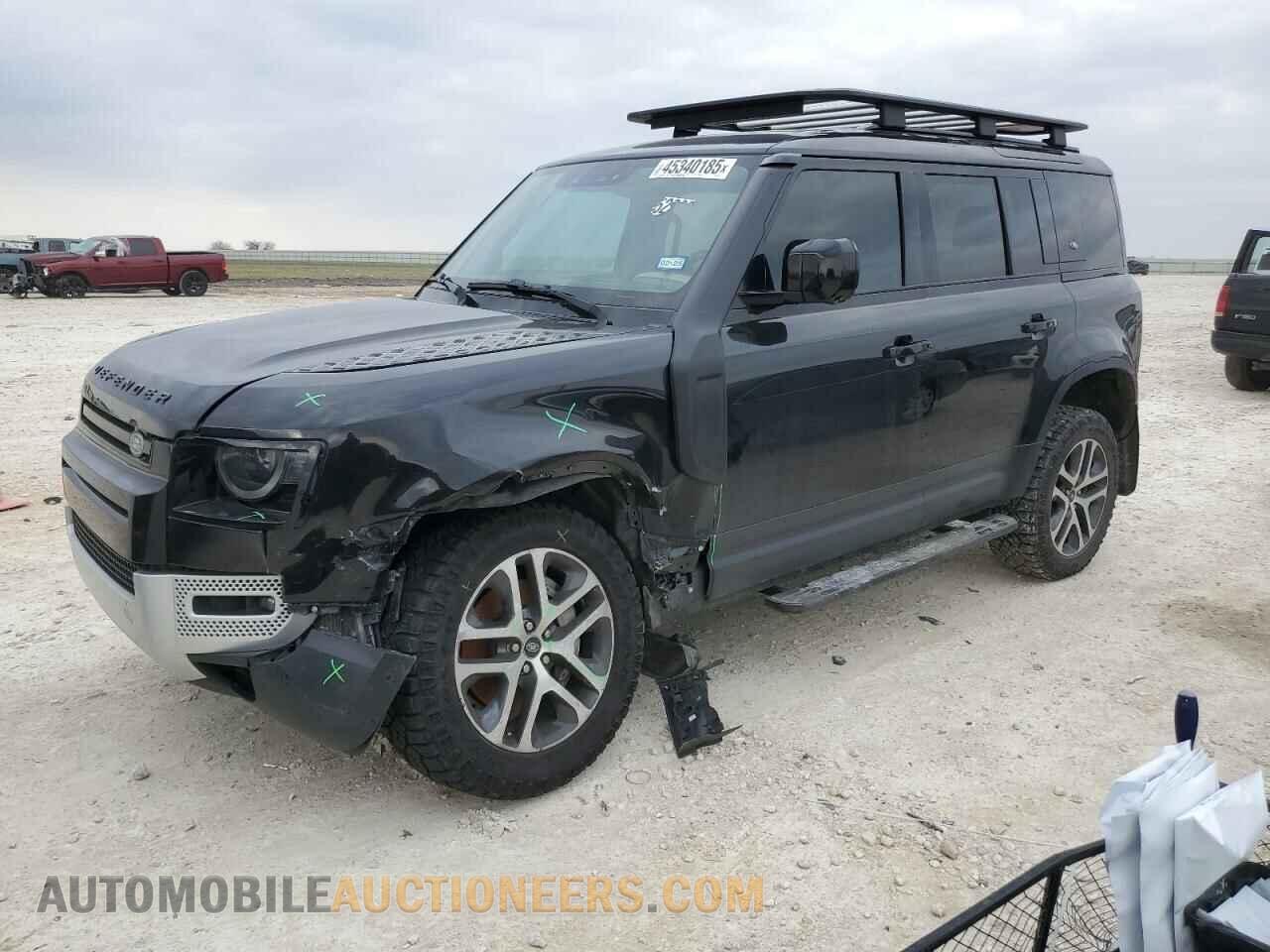 SALE9EEU9L2024965 LAND ROVER DEFENDER 2020