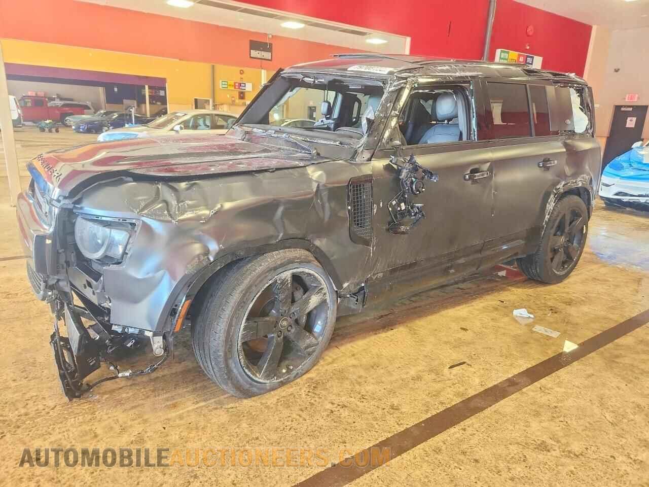 SALEWEEE2P2149054 LAND ROVER DEFENDER 2023