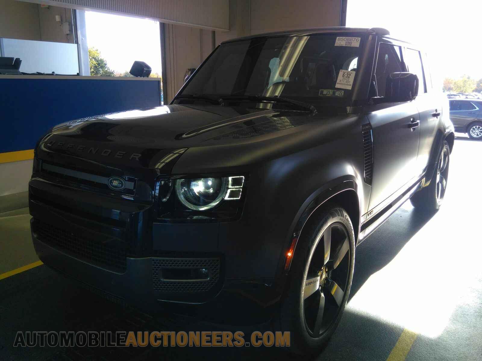 SALEWEEEXP2147309 Land Rover Defender 2023