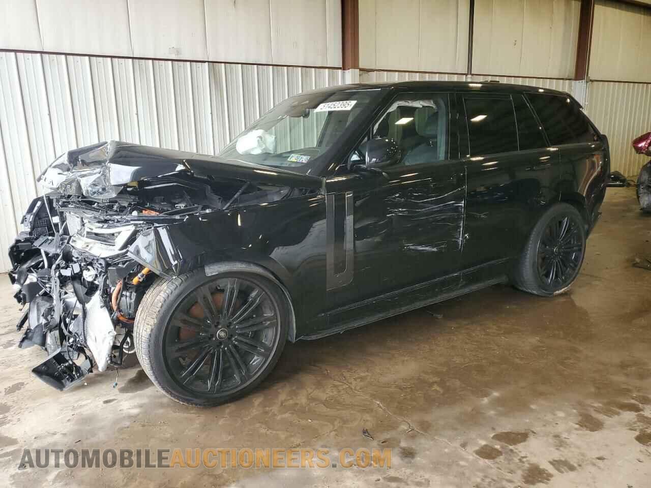 SALKP9E91RA211708 LAND ROVER RANGEROVER 2024